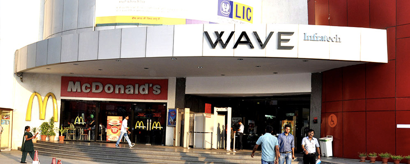 Wave Mall 